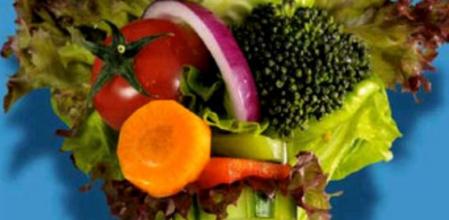 La dieta mediterránea