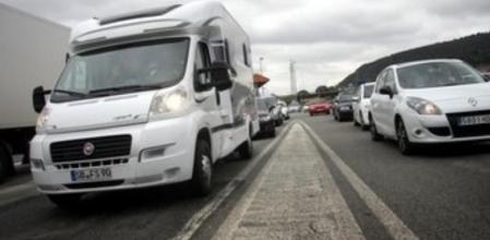 Archivo. Retenciones en la operación retorno