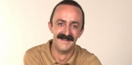 El actor Santi Rodríguez, en una imagen de archivo