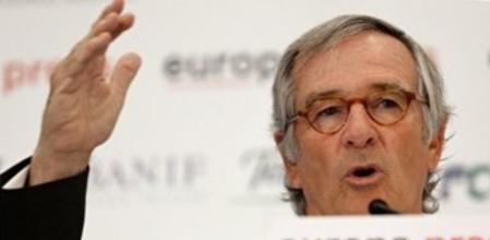 El alcalde de Barcelona, Xavier Trías.