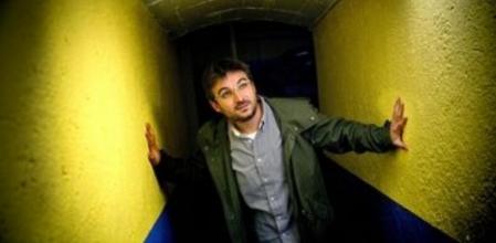 Jordi Évole, periodista