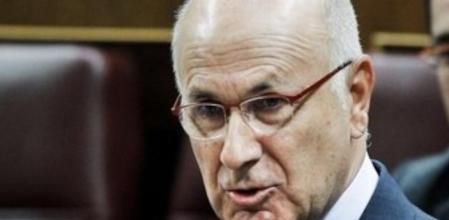 El diputado de CiU Josep Antoni Duran i Lleida