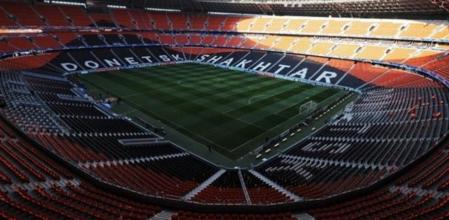 Donbass Arena