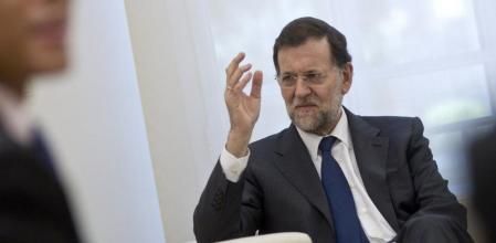 Mariano Rajoy