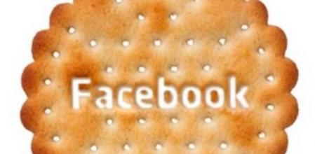 Las páginas de internet rastrean nuestra navegación a través de las cookies