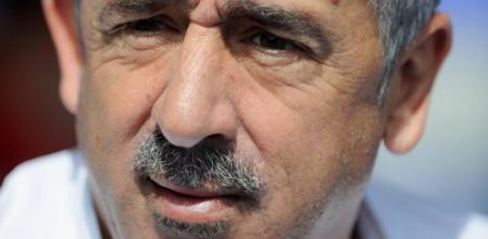 Manolo Preciado ha muerto en Valencia a los 54 años