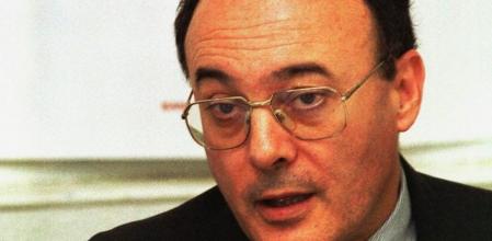 Luis Linde, nuevo gobernador del Banco de España