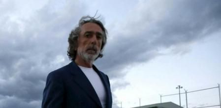 Francisco Correa, el presunto número 1 de la llamada trama Gürtel, sale de la cárcel.