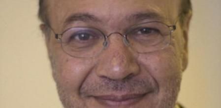 Joan Carles Gallego, secretario general de Comisiones Obreras en Catalunya