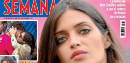 Portada de la revista 'Semana'