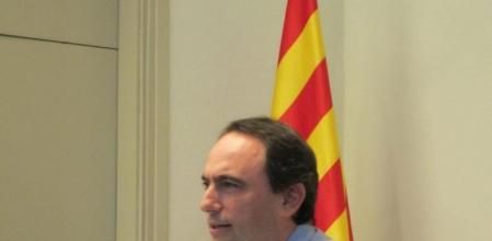 Jaume Ciurana, Concejal de Cultura de Barcelona