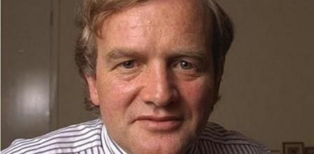 El economista jefe de Citigroup, Willem Buiter.