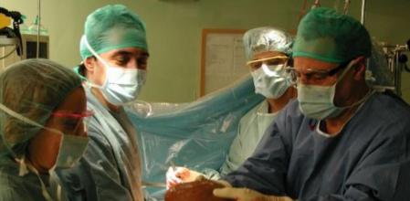 La lista de espera se mantiene estable y la mayoría de los pacientes necesita un riñón o un hígado