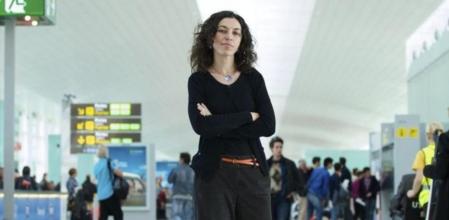 Sonia Corrochano es directora de El Prat desde marzo de 2012