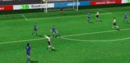 Eurocopa 2012: Lahm abrió el marcador para Alemania ante Grecia