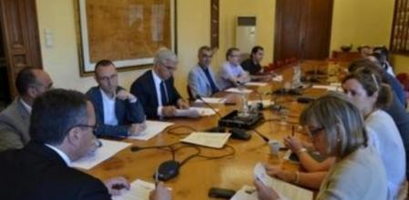 L'arquitecte Batesteza també cobrava d'una empresa per supervisar les obres del nou hospital de Reus