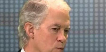 Carles Manté, ex presidente del Consorcio Santario del Maresme