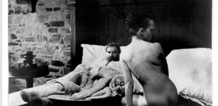 Fotograma de 'Los Cuentos de Canterbury', (1972)