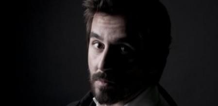 Santi Millán, en una imagen promocional