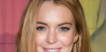 Imagen de archivo. La actriz Lindsay Lohan asiste a la exhibición de arte 'Life is a Dream' el 10 de mayo de 2012 en Nueva York.