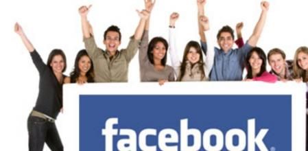 Tener muchos amigos no garantiza hacer negocio en Facebook