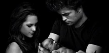 Robert Pattinson y Kristen Stewart, en una imagen reciente