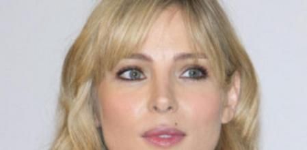 La actriz Elsa pataky, en el acto de presentación