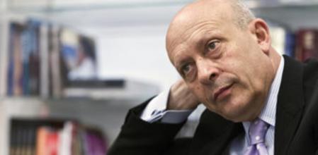 El ministro José Ignacio Wert