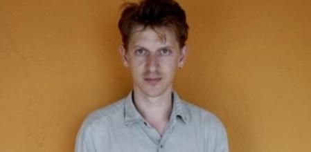 El escritor franco-estadounidense Jonathan Littell