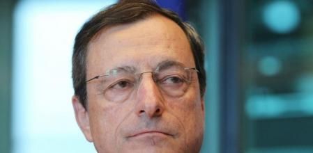 Mario Draghi