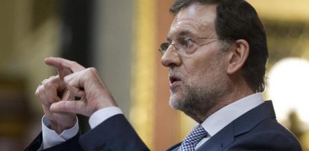 Archivo. Mariano Rajoy anuncia nuevos recortes en el Congreso