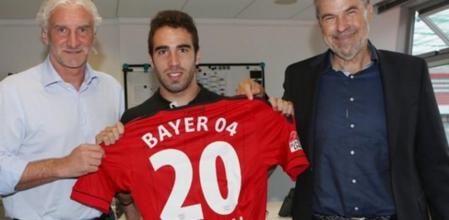 Carvajal fue campeón de Europa sub 19 con la selección española en el año 2011