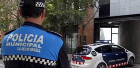 El exconseller de Gobernación de la Generalitat Jordi Ausàs, detenido como presunto miembro de una banda dedicada al contrabando de tabaco procedente de Andorra, puesto a disposición judicial para declarar ante el juez