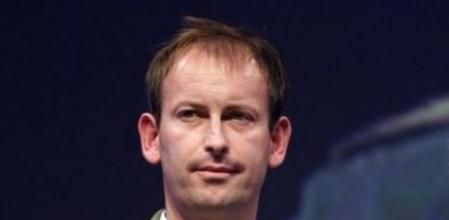 Gilles Jacquier, periodista de la cadena de televisión France 2 muerto por un disparo en la ciudad siria de Homs en enero 2012