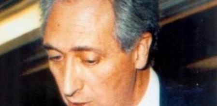 Publio Cordón, empresario aragonés secuestrado en 1995