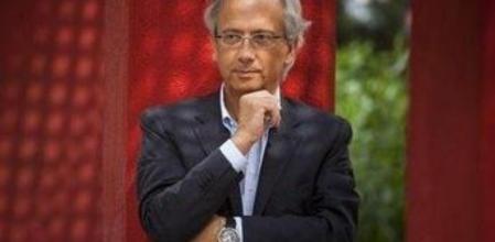 El doctor Bonaventura Clotet, responsable de la Unidad de VIH y director del Instituto de Investigación de Sida IrsiCaixa en el Hospital Universitari Germans Trias i Pujol