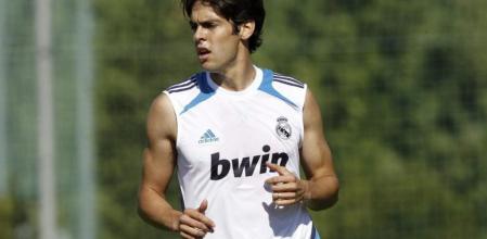 Barça-Madrid: Kaka no jugará la ide de la Supercopa de España 2012