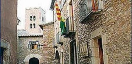 Viajar al Montseny sin pagar peaje de autopista