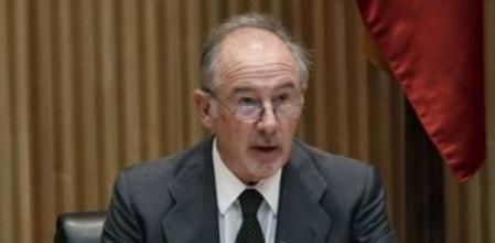 Rodrigo Rato, ha desvelado hoy que el exgobernador del Banco de España le conminó a incorporar a Bancaja en la fusión de Caja Madrid