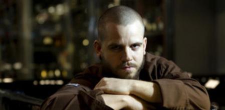 El chef David Muñoz