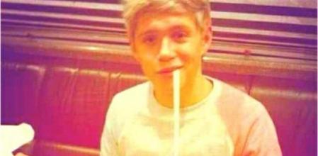 Los chicos de One Direction tendrán que cambiar sus hábitos alimenticios para cuidarse más.