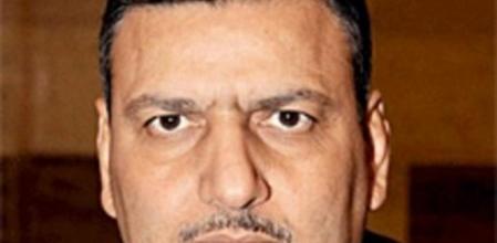 El ex primer ministro sirio, Riyad Hiyab