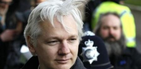 Julian Assange