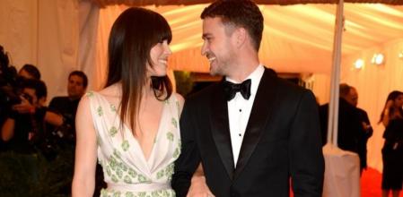 Jessica Biel declaró hace pocas semanas que desde su compromiso en Navidad no había podido organizar su enlace con Justin Timberlake.