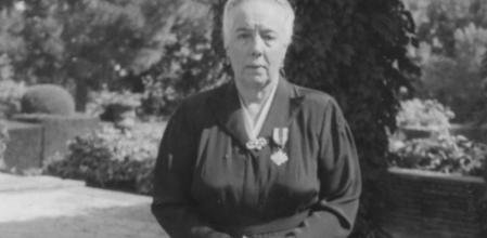 La empresaria Tecla Sala Miralpeix