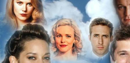 Ryan Gosling y Rachel McAdams ('El Diario de Noa') también llevaron su romance de ficción a la realidad.