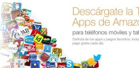 La Tienda Apps de Amazon