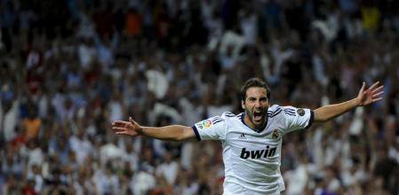 Real Madrid-Granada: Los andaluces visitan el Bernabeu en la tercera jornada de la Liga BBVA