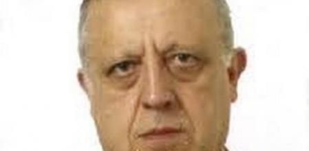 El coronel Francisco Alamán Castro