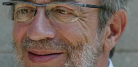 El nuevo presidente del grupo parlamentario del PSC, Xavier Sabaté.